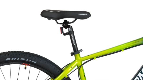 Topmega Sunshine R29 - Imagen 4
