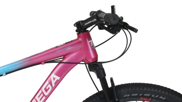 Topmega Sunshine R29 - Imagen 6