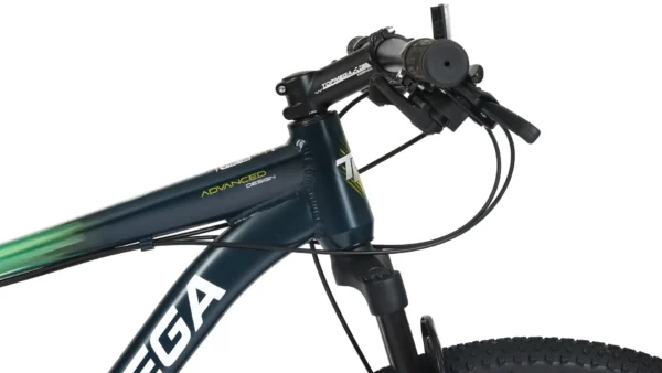 Topmega Sunshine R29 - Imagen 4