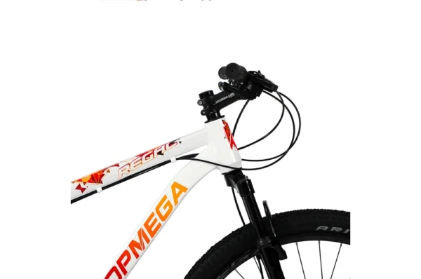 TOPMEGA REGAL - Imagen 5