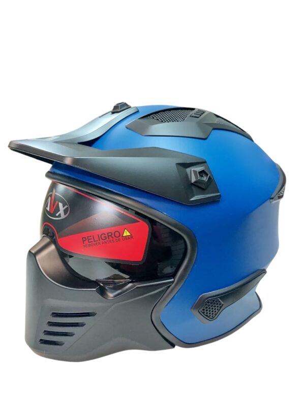 CASCO AR AVX FS-726