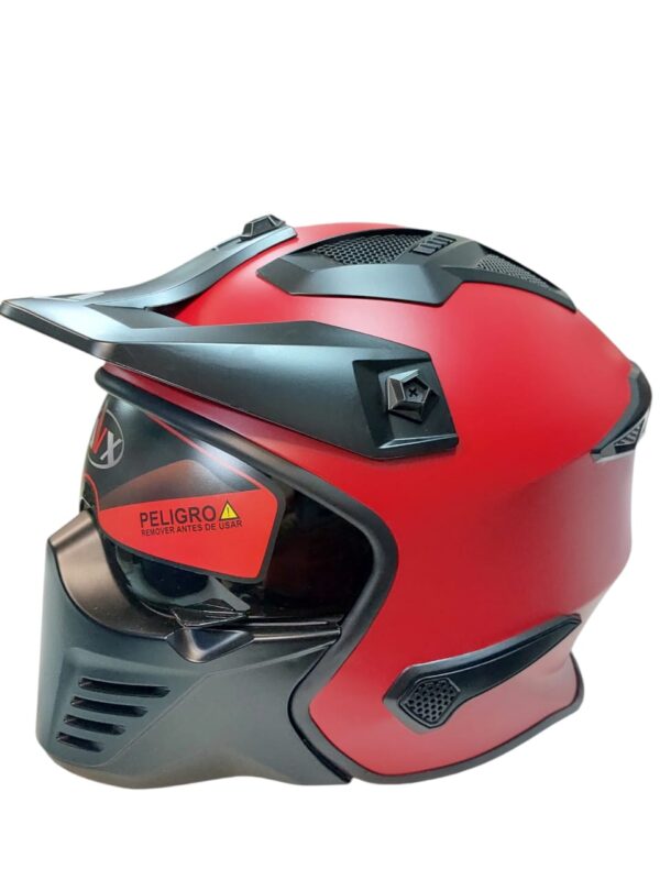 CASCO AR AVX FS-726