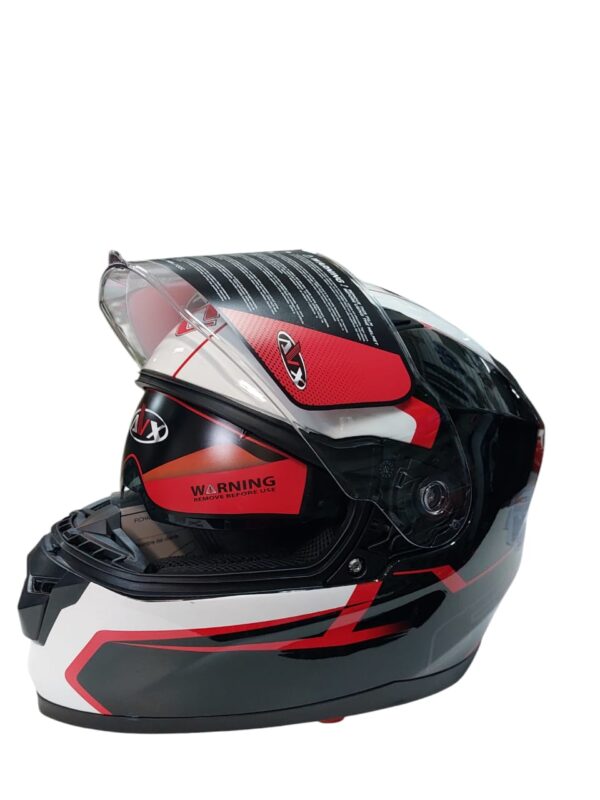 CASCO AVX FS-818 - Imagen 2