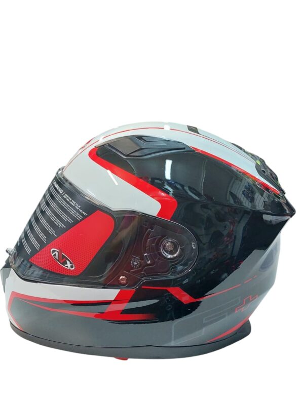 CASCO AVX FS-818