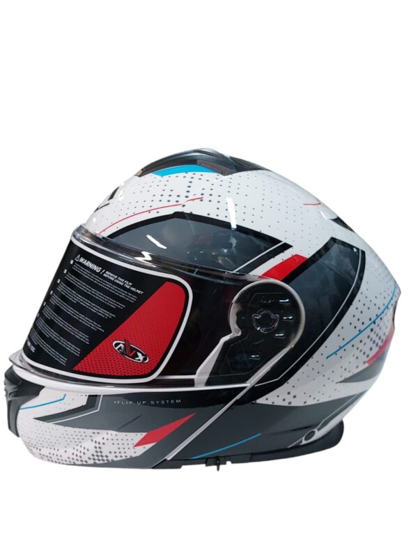 CASCO AVX FS-918 REBATIBLE