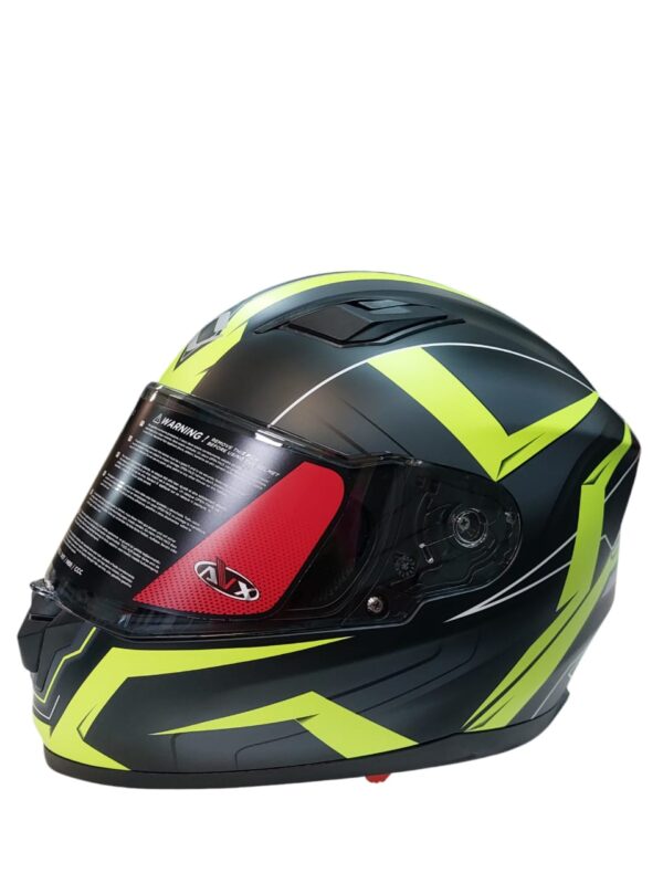CASCO AVX FS-818