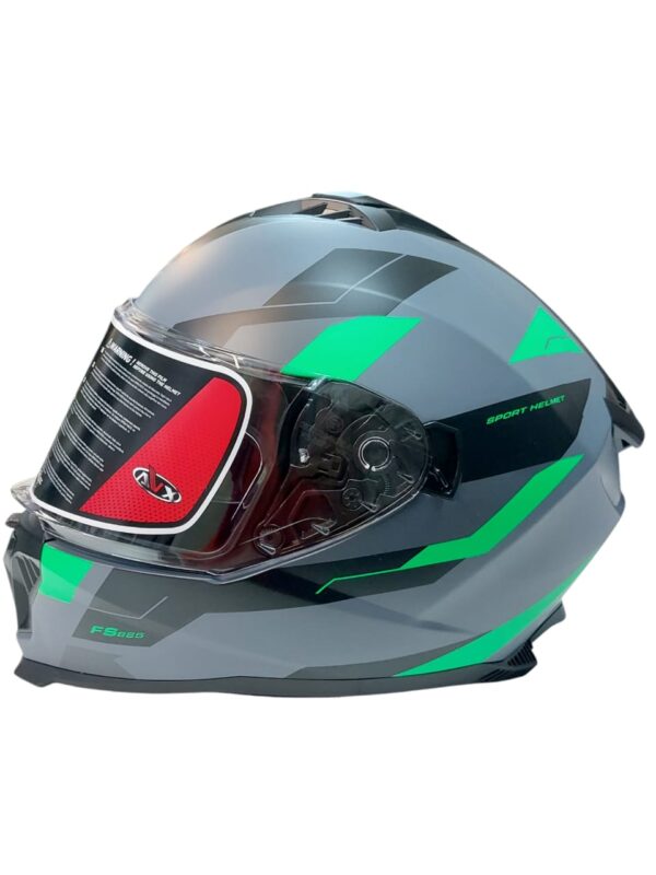 CASCO AVX FS-865 TITAN - Imagen 2