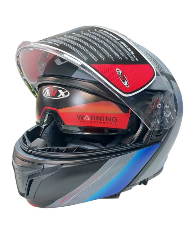 CASCO AVX FS-918 REBATIBLE