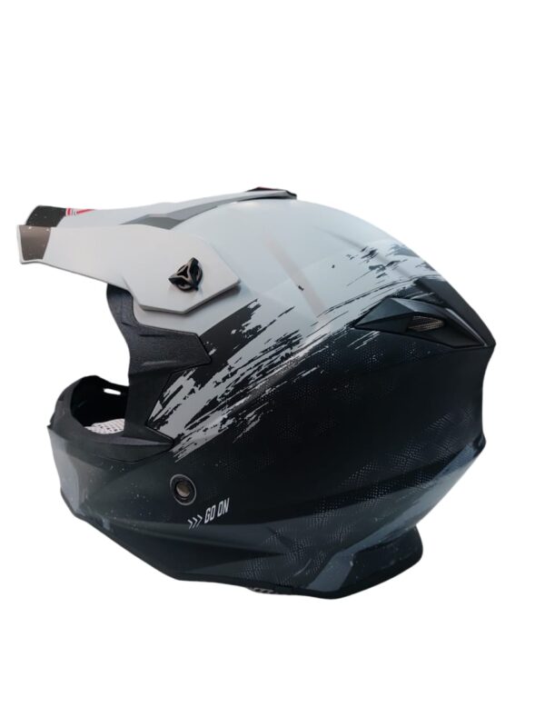 CASCO AVX FS-607 - Imagen 2