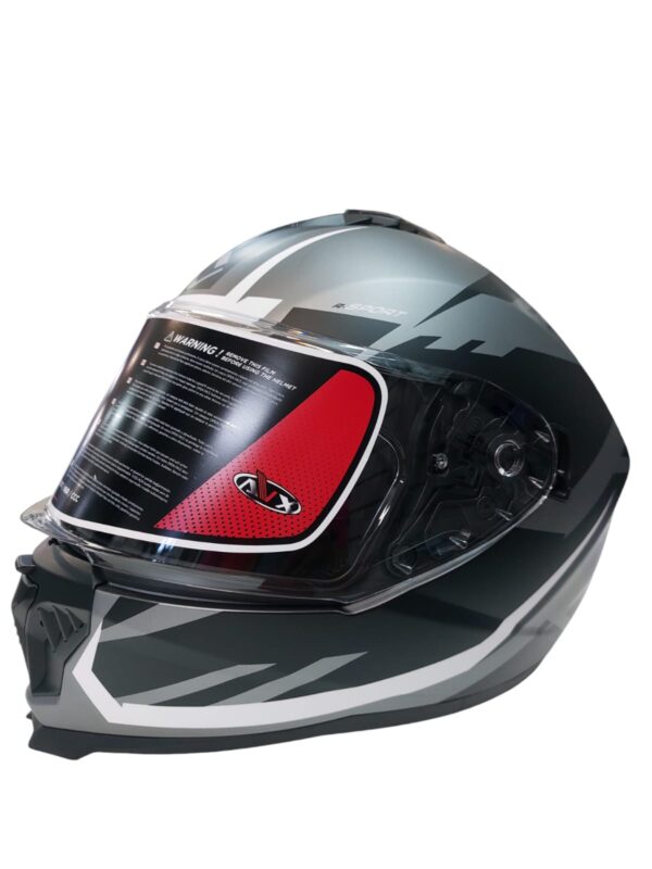 CASCO AVX FS-865 ATOS