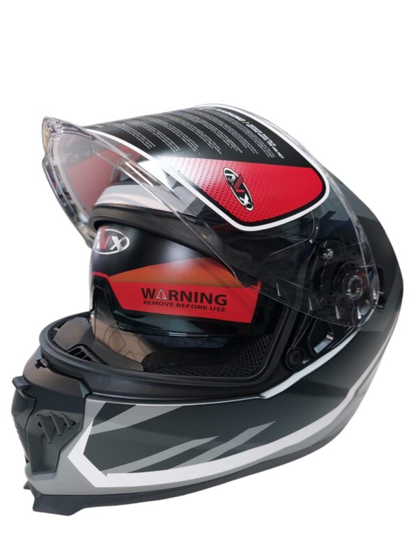 CASCO AVX FS-865 ATOS - Imagen 2