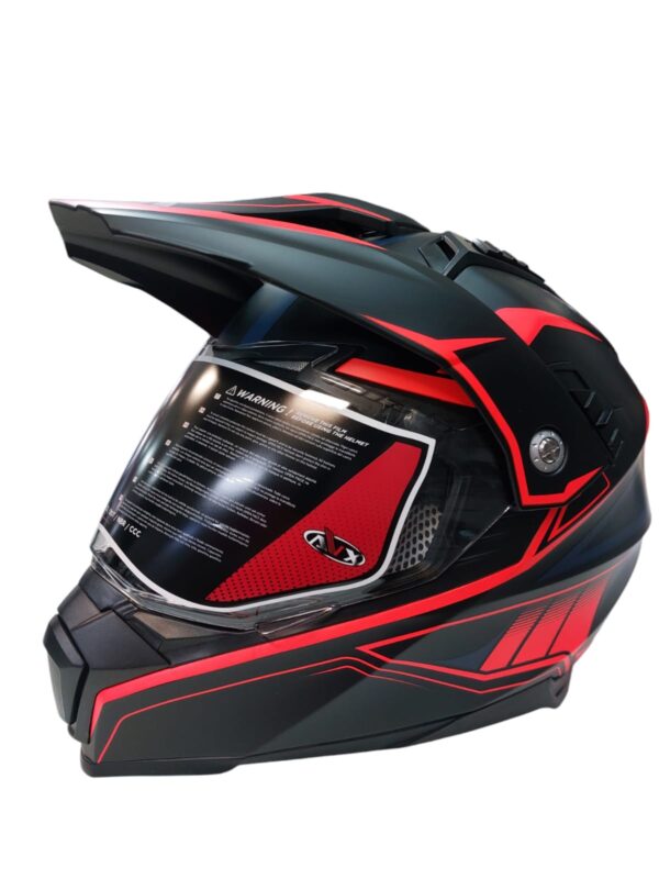CASCO AVX FS-606