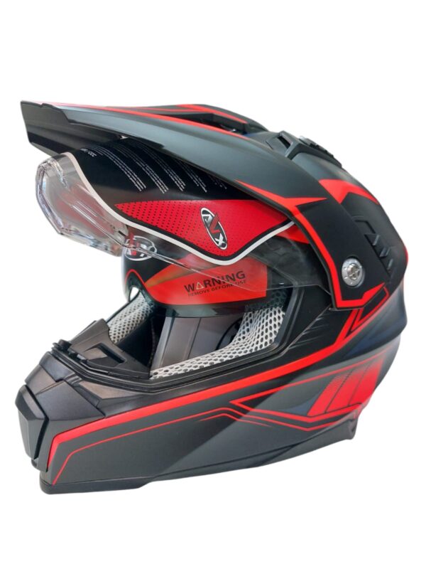 CASCO AVX FS-606 - Imagen 2