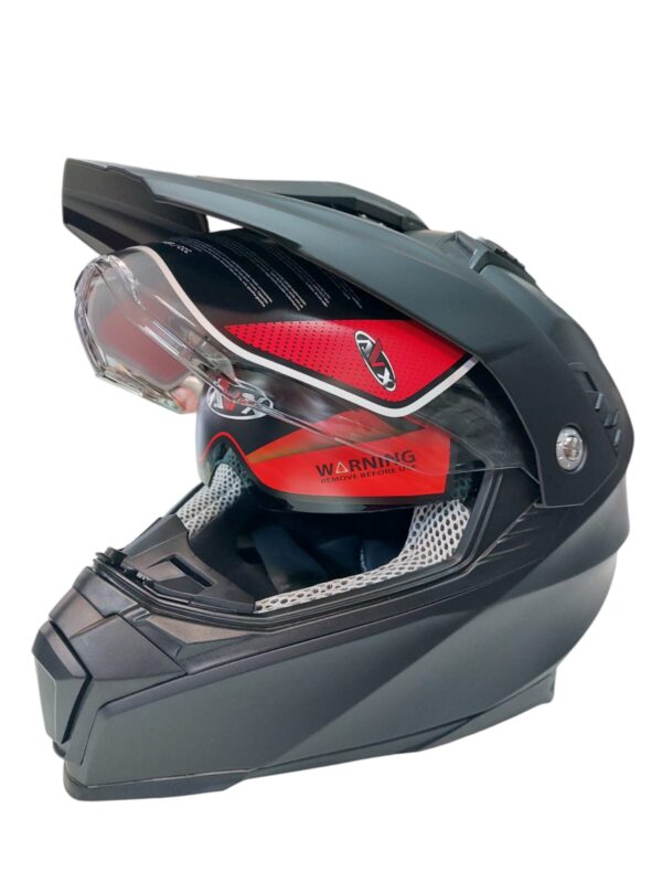 CASCO AVX FS-606 - Imagen 2