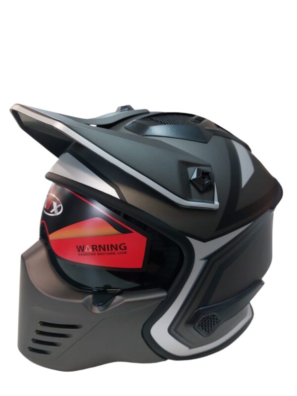 CASCO AVX FS-908 - Imagen 2