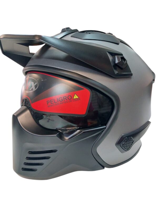 CASCO AVX FS-908