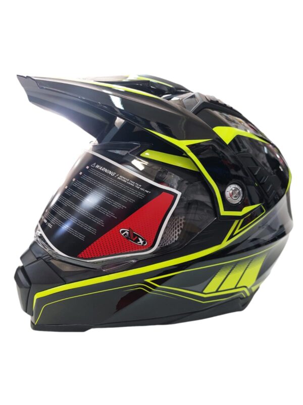 CASCO AVX FS-606