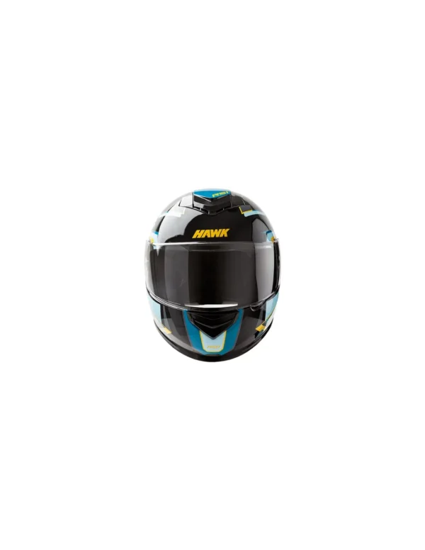 CASCO HAWK ALPHA - Imagen 8