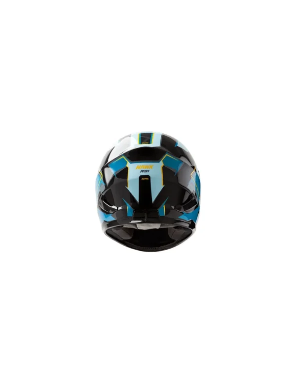 CASCO HAWK ALPHA - Imagen 10