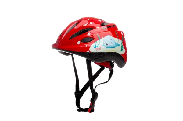 CASCO TOPMEGA NIÑO