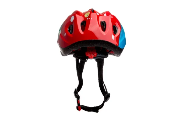 CASCO TOPMEGA NIÑO - Imagen 2