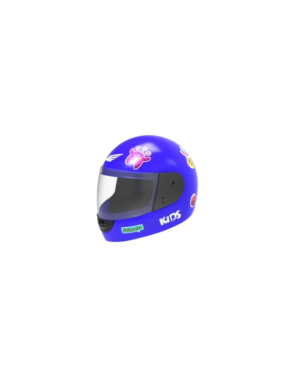 CASCO HALCON H5 KIDS - Imagen 10