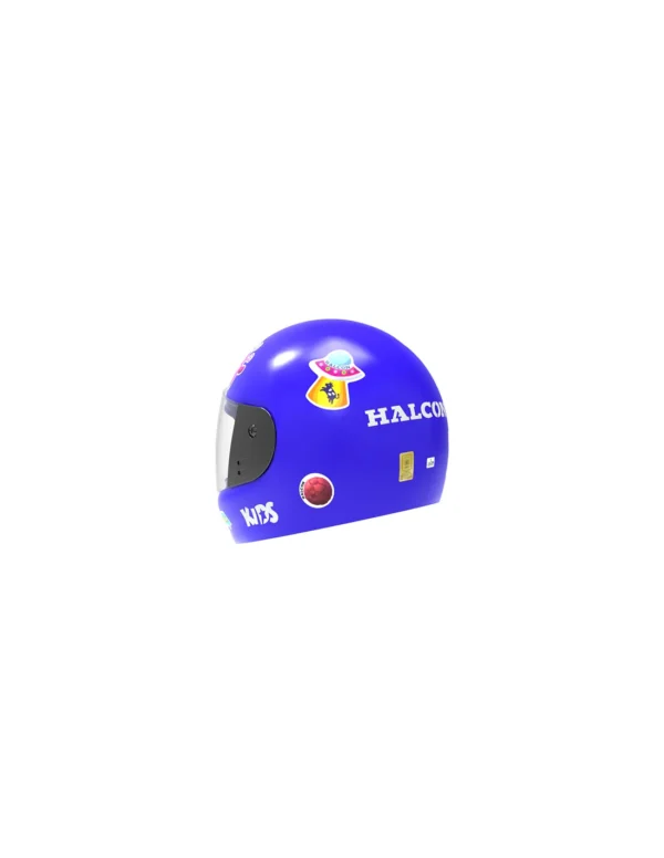 CASCO HALCON H5 KIDS - Imagen 12