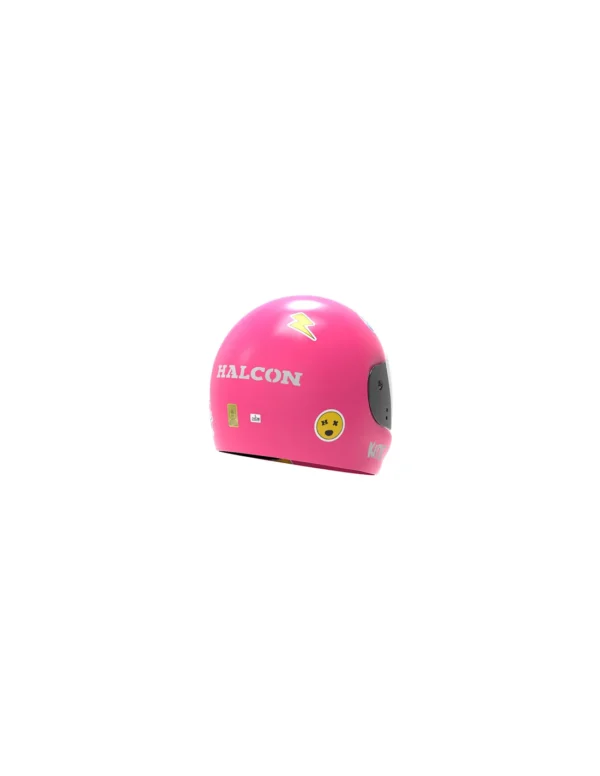 CASCO HALCON H5 KIDS - Imagen 8