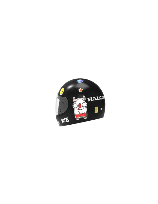 CASCO HALCON H5 KIDS - Imagen 3