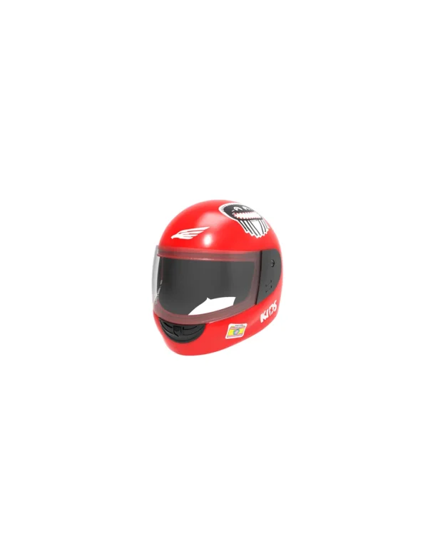 CASCO HALCON H5 KIDS - Imagen 6