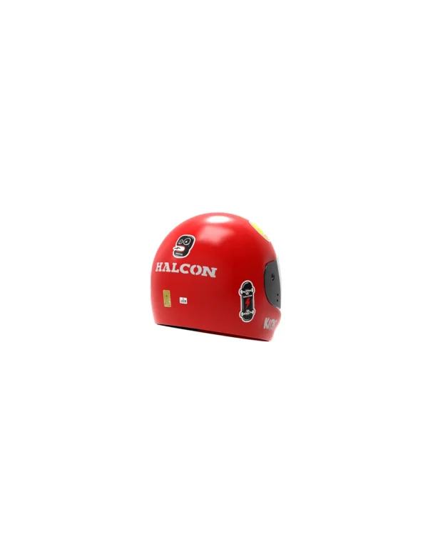 CASCO HALCON H5 KIDS - Imagen 5