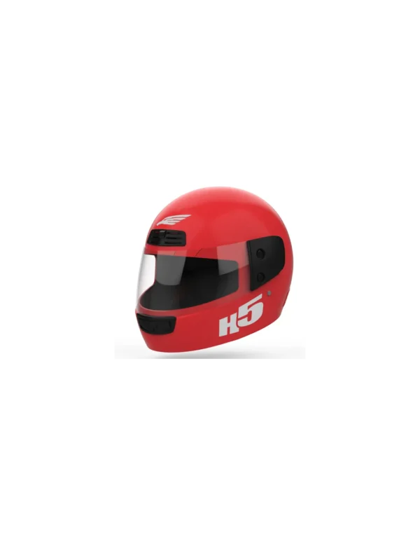 CASCO HALCON H5 - Imagen 5