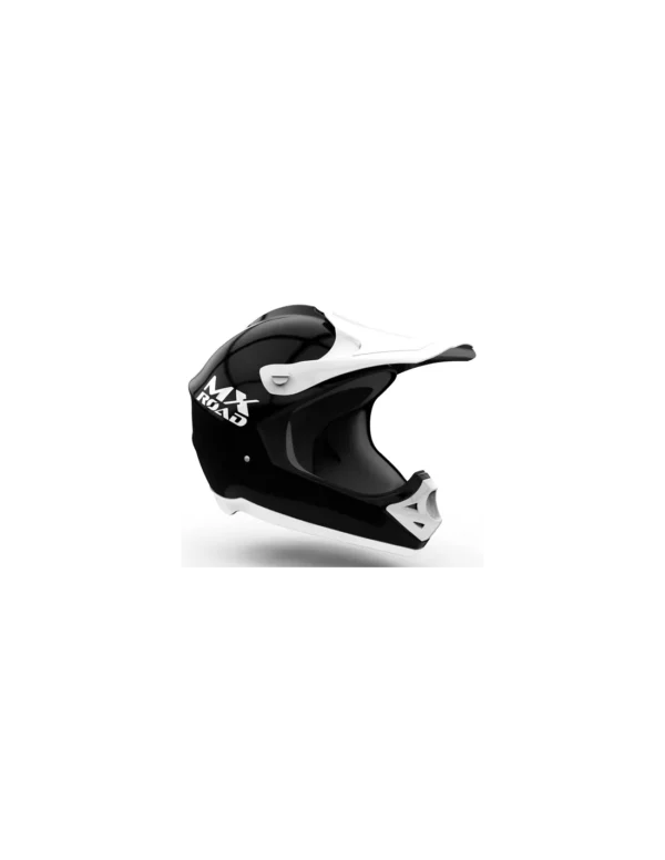 CASCO HALCON CROSS - Imagen 2