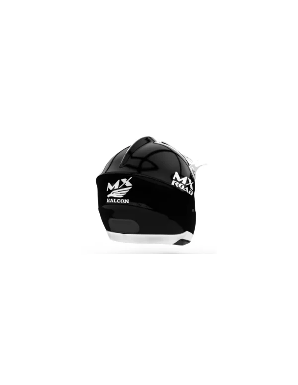 CASCO HALCON CROSS - Imagen 3