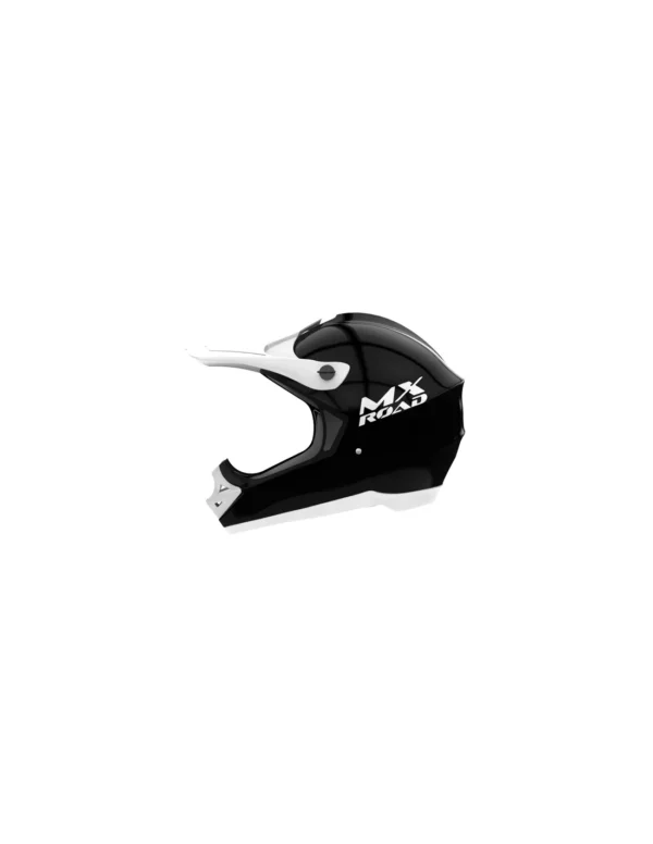 CASCO HALCON CROSS - Imagen 4