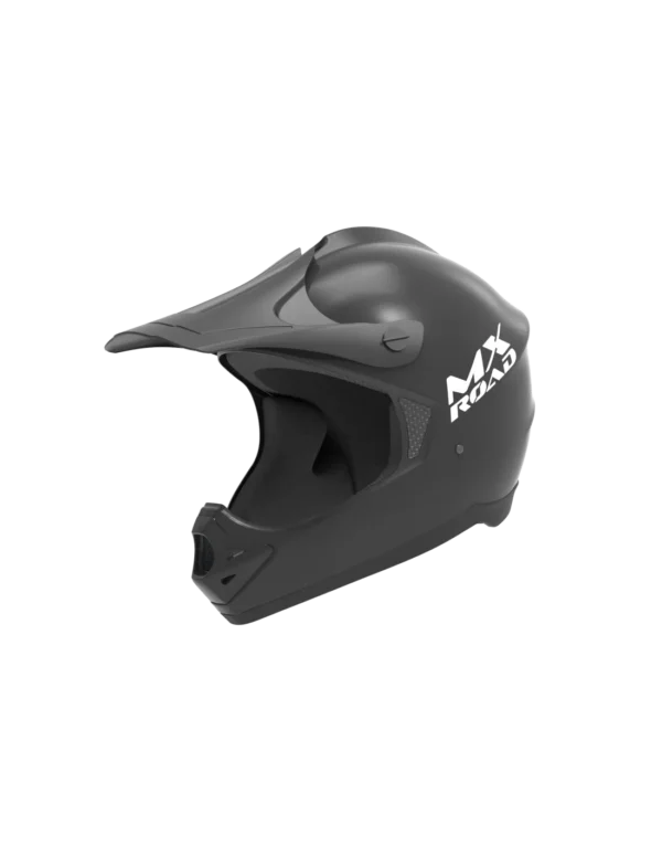 CASCO HALCON CROSS - Imagen 5