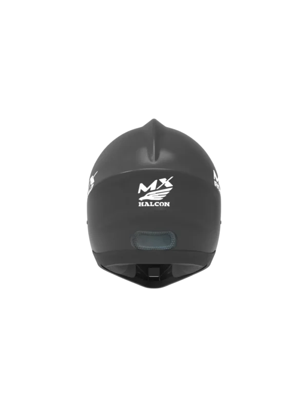 CASCO HALCON CROSS - Imagen 7