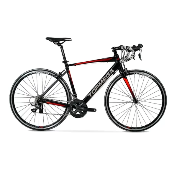 TOPMEGA HARRIER RUTA