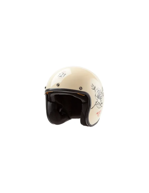 CASCO HAWK 721 NEVER GIVE UP