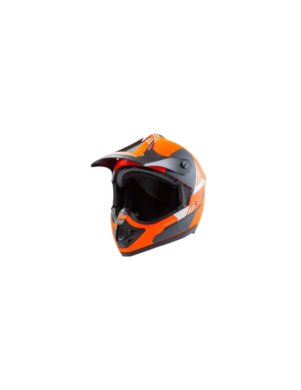 CASCO HAWK CROSS