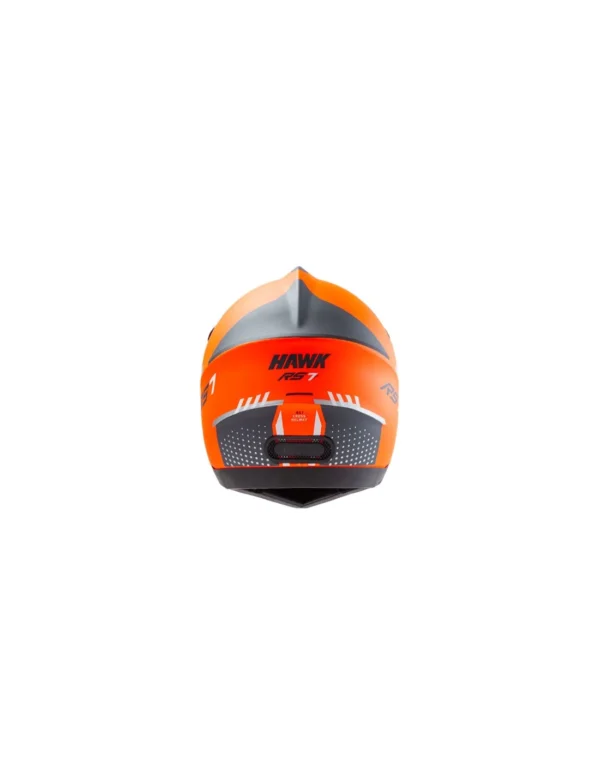 CASCO HAWK CROSS - Imagen 4