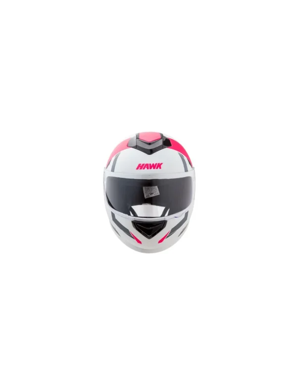 CASCO HAWK RS1F - Imagen 3