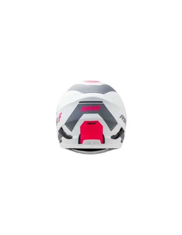 CASCO HAWK RS1F - Imagen 4