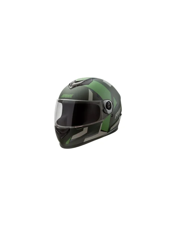 CASCO HAWK RS1F - Imagen 7