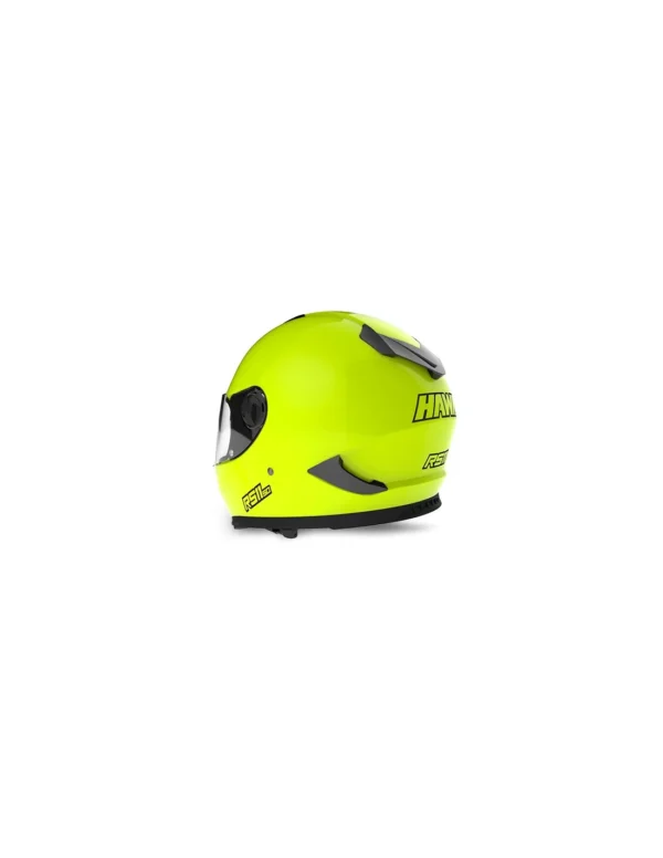 CASCO HAWK RS11 - Imagen 2