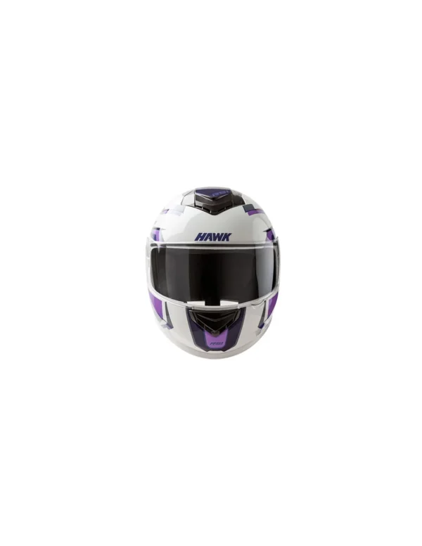 CASCO HAWK ALPHA - Imagen 2
