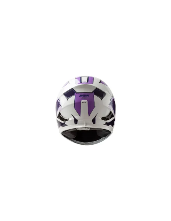 CASCO HAWK ALPHA - Imagen 3