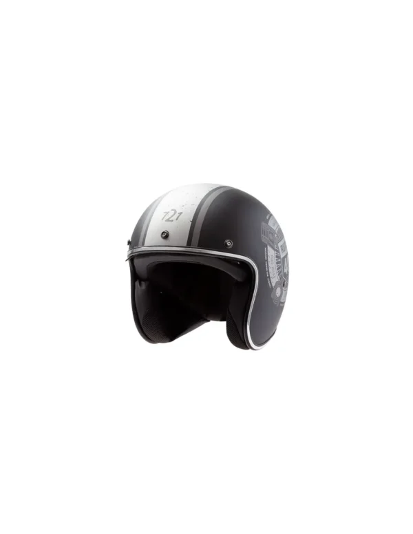 CASCO HAWK 721 RUTA