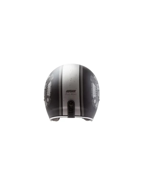 CASCO HAWK 721 RUTA - Imagen 4