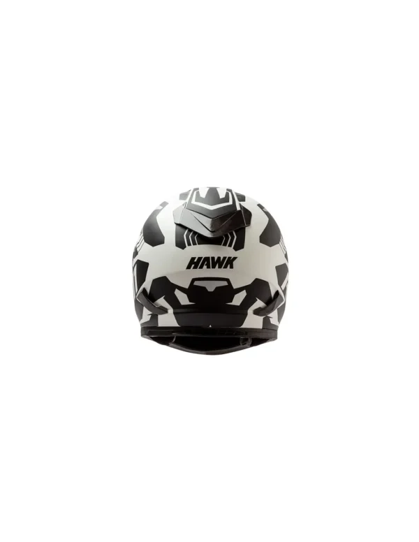 CASCO HAWK RS11 REVO - Imagen 6